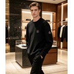 2026年10月26日入荷秋冬新作Moncler長袖Tシャツ高級品超厳選★入手困難/誕生日プレゼント/LD工場