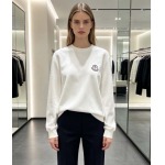 2026年10月26日入荷秋冬新作Moncler長袖Tシャツ高級品超厳選★入手困難/誕生日プレゼント/LD工場