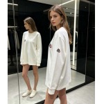 2026年10月26日入荷秋冬新作Moncler長袖Tシャツ高級品超厳選★入手困難/誕生日プレゼント/LD工場