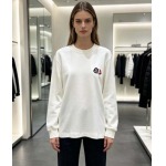 2026年10月26日入荷秋冬新作Moncler長袖Tシャツ高級品超厳選★入手困難/誕生日プレゼント/LD工場