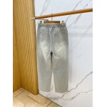 2026年10月27日入荷秋冬新作Balenciagaスラックス高級品/誕生日プレゼント28-36/KD工場
