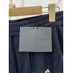 2026年10月27日入荷秋冬新作Pradaスラックス高級品/誕生日プレゼント28-36/KD工場