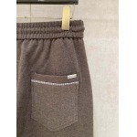 2026年10月27日入荷秋冬新作Louis Vuittonスラックス高級品/誕生日プレゼントM-3XL/KD工場