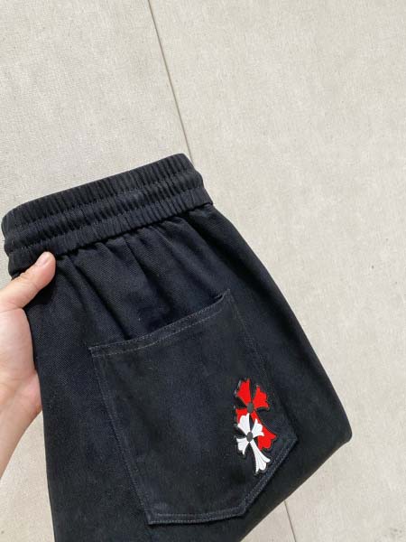 2026年10月27日入荷秋冬新作Chrome hearts...