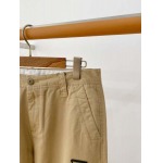 2026年10月27日入荷秋冬新作Pradaスラックス高級品/誕生日プレゼント30～38/KD工場