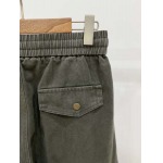 2026年10月27日入荷秋冬新作Pradaスラックス高級品/誕生日プレゼントM-3XL/KD工場