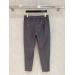 2026年10月27日入荷秋冬新作DESCENTEスラックス高級品/誕生日プレゼントM-3XL/KD工場