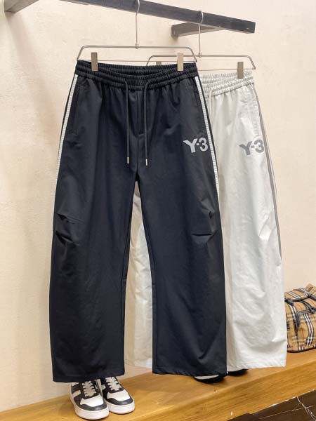 2026年10月27日入荷秋冬新作Y-3スラックス高級品/誕...