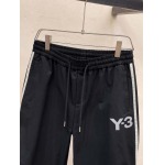 2026年10月27日入荷秋冬新作Y-3スラックス高級品/誕生日プレゼント28-36/KD工場