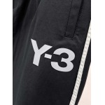 2026年10月27日入荷秋冬新作Y-3スラックス高級品/誕生日プレゼント28-36/KD工場