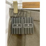 2026年10月27日入荷秋冬新作Zegnaスラックス高級品/誕生日プレゼント28-36/KD工場
