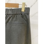 2026年10月27日入荷秋冬新作Zegnaスラックス高級品/誕生日プレゼント28-36/KD工場