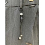 2026年10月27日入荷秋冬新作Zegnaスラックス高級品/誕生日プレゼント28-36/KD工場