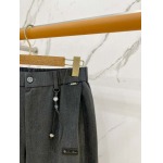 2026年10月27日入荷秋冬新作Zegnaスラックス高級品/誕生日プレゼント28-36/KD工場
