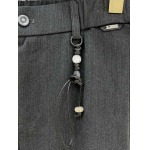 2026年10月27日入荷秋冬新作Zegnaスラックス高級品/誕生日プレゼント28-36/KD工場