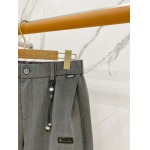 2026年10月27日入荷秋冬新作Loro pianaスラックス高級品/誕生日プレゼント28-36/KD工場