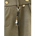 2026年10月27日入荷秋冬新作Monclerスラックス高級品/誕生日プレゼント28-36/KD工場