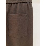 2026年10月27日入荷秋冬新作Loro pianaスラックス高級品/誕生日プレゼントM-4XL/KD工場