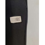 2026年10月27日入荷秋冬新作Maison Margielaスラックス高級品/誕生日プレゼントM-4XL/KD工場