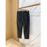 2026年10月27日入荷秋冬新作Maison Margielaスラックス高級品/誕生日プレゼントM-4XL/KD工場
