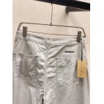2026年10月27日入荷秋冬新作Burberryスラックス高級品/誕生日プレゼント28-36/KD工場