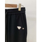 2026年10月27日入荷秋冬新作Pradaスラックス高級品/誕生日プレゼントM-4XL/KD工場