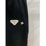 2026年10月27日入荷秋冬新作Pradaスラックス高級品/誕生日プレゼントM-4XL/KD工場
