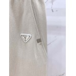 2026年10月27日入荷秋冬新作Pradaスラックス高級品/誕生日プレゼントM-4XL/KD工場
