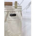 2026年10月27日入荷秋冬新作Pradaスラックス高級品/誕生日プレゼントM-4XL/KD工場