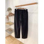 2026年10月27日入荷秋冬新作Zegnaスラックス高級品/誕生日プレゼントM-4XL/KD工場