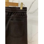2026年10月27日入荷秋冬新作Zegnaスラックス高級品/誕生日プレゼントM-4XL/KD工場