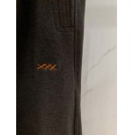 2026年10月27日入荷秋冬新作Zegnaスラックス高級品/誕生日プレゼントM-4XL/KD工場