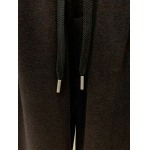 2026年10月27日入荷秋冬新作Zegnaスラックス高級品/誕生日プレゼントM-4XL/KD工場
