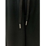 2026年10月27日入荷秋冬新作Zegnaスラックス高級品/誕生日プレゼントM-4XL/KD工場
