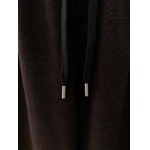 2026年10月27日入荷秋冬新作Zegnaスラックス高級品/誕生日プレゼントM-4XL/KD工場