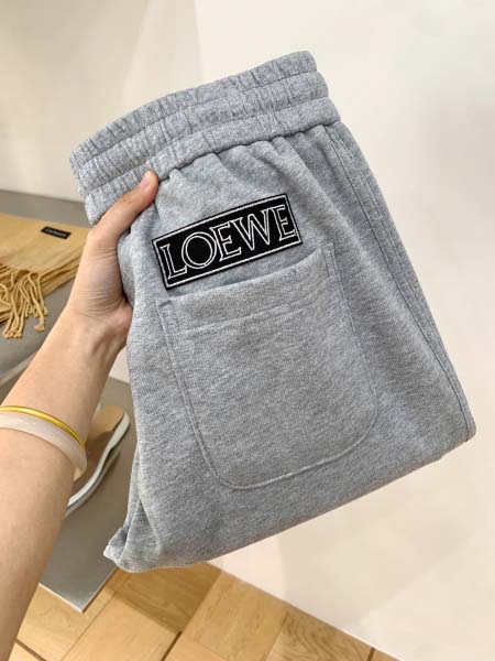 2026年10月27日入荷秋冬新作Loeweスラックス高級品...