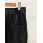 2026年10月27日入荷秋冬新作Loeweスラックス高級品/誕生日プレゼントM-4XL/KD工場
