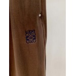 2026年10月27日入荷秋冬新作Loeweスラックス高級品/誕生日プレゼントM-4XL/KD工場