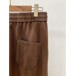 2026年10月27日入荷秋冬新作Loeweスラックス高級品/誕生日プレゼントM-4XL/KD工場