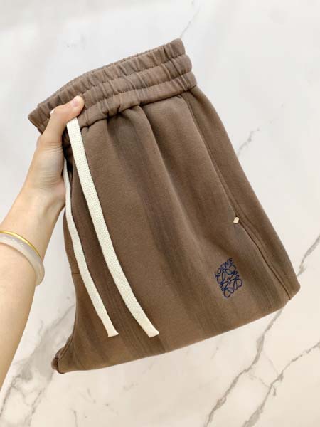 2026年10月27日入荷秋冬新作Loeweスラックス高級品...
