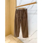 2026年10月27日入荷秋冬新作Loeweスラックス高級品/誕生日プレゼントM-4XL/KD工場