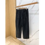 2026年10月27日入荷秋冬新作Loeweスラックス高級品/誕生日プレゼントM-4XL/KD工場