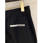 2026年10月27日入荷秋冬新作DESCENTEスラックス高級品/誕生日プレゼントM-4XL/KD工場