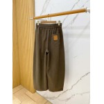 2026年10月27日入荷秋冬新作LOEWEスラックス高級品/誕生日プレゼントM-XXL/KD工場
