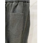 2026年10月27日入荷秋冬新作Loro pianaスラックス高級品/誕生日プレゼントM-3XL/KD工場