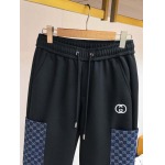 2026年10月27日入荷秋冬新作Gucciスラックス高級品/誕生日プレゼントM-3XL/KD工場