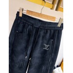 2026年10月27日入荷秋冬新作Louis Vuittonスラックス高級品/誕生日プレゼントM-3XL/KD工場