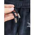 2026年10月27日入荷秋冬新作Louis Vuittonスラックス高級品/誕生日プレゼントM-3XL/KD工場