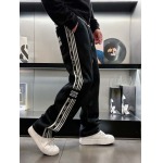 2026年10月27日入荷秋冬新作MIUMIUスラックス高級品/誕生日プレゼントM-3XL/KD工場