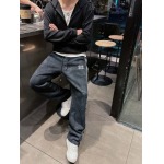 2026年10月27日入荷秋冬新作MIUMIUスラックス高級品/誕生日プレゼントM-3XL/KD工場